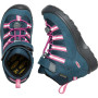 Calzado para niños Keen Hikeport 2 Sport Mid Wp Children