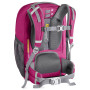 Mochila escolar para educación primaria Boll School Mate 20 Giraffe