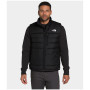 Chaleco de hombre The North Face M Aconcagua 2 Vest