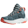 Calzado de mujer Hoka W Anacapa 2 Mid Gtx
