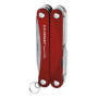 Multiherramienta Leatherman Squirt PS4
