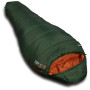 Saco de dormir Vango Nitestar Alpha 250 verde Forest Green