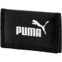 Cartera Puma Phase Wallet (2023) negro black