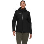 Chaqueta de mujer Mammut Linard HS Thermo Hooded Jacket Women