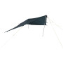Lona tarp Nordisk Voss 9 Sl verde Green