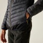 Chaqueta de hombre Regatta Leedre Hybrid
