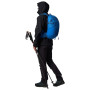 Chaqueta softshell de hombre Northfinder Amadeu