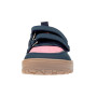 Calzado para niños Beda Rose Blue