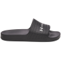 Pantuflas Under Armour ARMR Slide Lite negro/blanco Black / Black / White