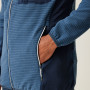 Sudadera de hombre Regatta Lakewright