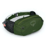 Riñonera Osprey Seral 4 II verde DustmossGreen