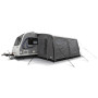 Carpa de autocaravana/furgoneta Vango Balletto Air 390 gris Cloud Grey