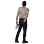 Pantalones de hombre Northfinder Elme