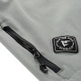Pantalones cortos de mujer Alpine Pro Zamba 4