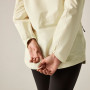 Chaqueta de mujer Regatta Hamara IV