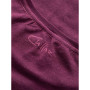 Camiseta funcional de mujer Chillaz Saile Alpaca Gang