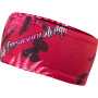 Banda para cabeza Silvini Monate WA1517 rosa PunchPink