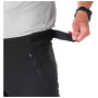 Pantalones cortos de ciclismo Northfinder Jaxtyn