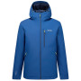 Talla: XL / Color: azul oscuro