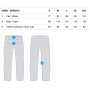 Pantalones de hombre Loap Urek