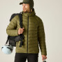 Chaqueta de hombre Dare 2b Torrek Padded Jacket