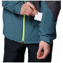 Chaqueta de invierno para hombre Columbia Powder Prime™ Jacket