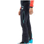 Pantalones de invierno para mujer Dynafit Tlt Touring Dst W Pnt