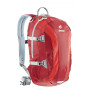 Mochila Deuter Speed lite 20 (2017) rojo/naranja