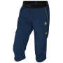 Pantalones de tres cuartos para hombre Rafiki Moonstone azul oscuro Majolicablue