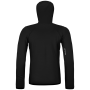 Chaqueta de hombre Ortovox Fleece Grid Hoody M