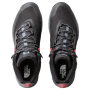 Calzado de hombre The North Face M Cragstone Mid Wp