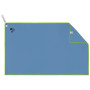 Toalla Zulu Light 60x120 cm