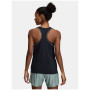 Camiseta sin mangas para mujer Under Armour Tech Knockout Tank