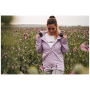 Chaqueta impermeable para mujer Husky Nicker L