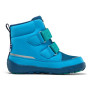 Botas de invierno para niños Affenzahn Mid Boot Vegan Comfy Octopus