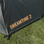 Tienda de campaña de senderismo Zulu Dreamtime 2P