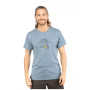 Camiseta de hombre Chillaz Out In Nature