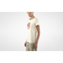 Camiseta de mujer Fjällräven Arctic Fox Print T-shirt W