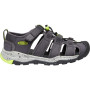 Sandalias para niños Keen Newport Neo H2