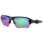 Gafas de sol OAKLEY Flak 2.0 Xl Polished Black negro/violeta Polished Black
