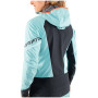 Chaqueta softshell de mujer Dynafit Speed Softshell Jkt W