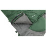 Saco de dormir tipo manta Outwell Contour Lux XL