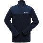 Sudadera de hombre Alpine Pro Ferad 2