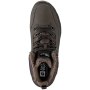 Calzado de forros de pelo hombre Jack Wolfskin Everquest Texapore Mid M