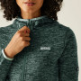 Sudadera de mujer Regatta Kemilia