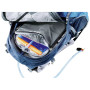 Funda térmica Deuter Streamer Thermo Bag 3.0 l