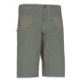 Pantalones cortos de hombre E9 Rondo Short P verde Sand