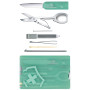 Tarjeta multiuso Victorinox SwissCard Special Edition 2020