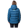 Chaqueta de plumón para mujer Rafiki Vertigo W