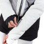 Chaqueta de invierno para mujer con forro de peluche Fundango Salina II Padded Jacket